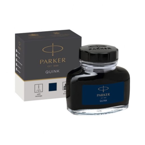 Atrament PARKER Granatowy 57 ml