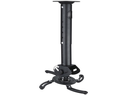 Uchwyt sufitowy do projektora DELTACO ARM-500L