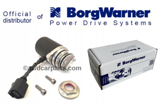 NOWA! Pompka Pompa Haldex 30783079 8689664 VOLVO