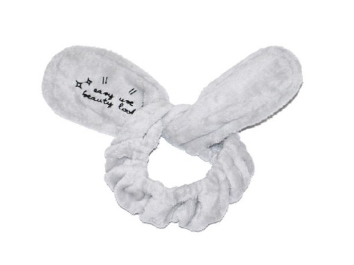 Dr. Mola Bunny Ears Opaska kosmetyczna
