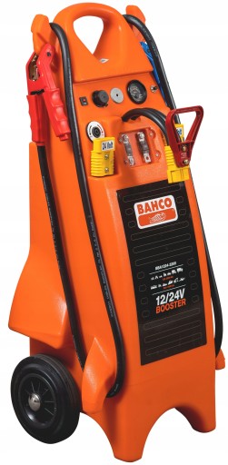 BAHCO BBA1224-3200 BOOSTER BUSTER ROZRUCH 12/24V