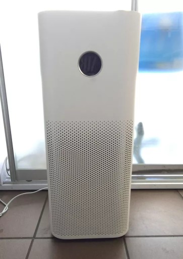 XIAOMI SMART AIR PURIFIER 4 PRO