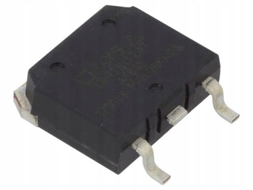 DSP25-12AT-TUB IC driver