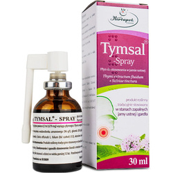TYMSAL SPRAY 30ML