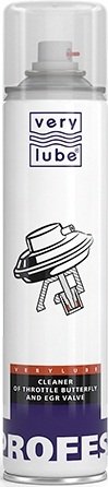 XADO VERYLUBE DO PRZEPUSTNIC I EGR - 320ML