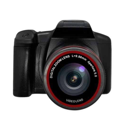 KAMERA WIDEO 4K KAMERA FILMOWA FOTOGRAFIKA MAŁE KAMERY CYFROWE