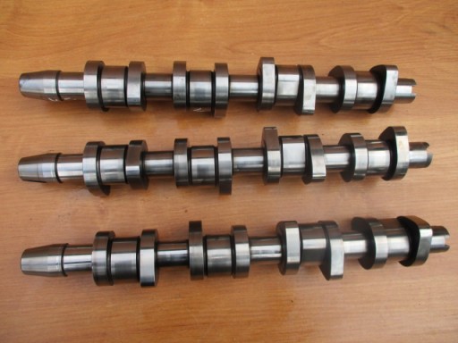 VW AUDI SEAT SKODA 1.9 2.0 8V TDI WAŁEK ROZRZĄDU KOŁO 038109111E