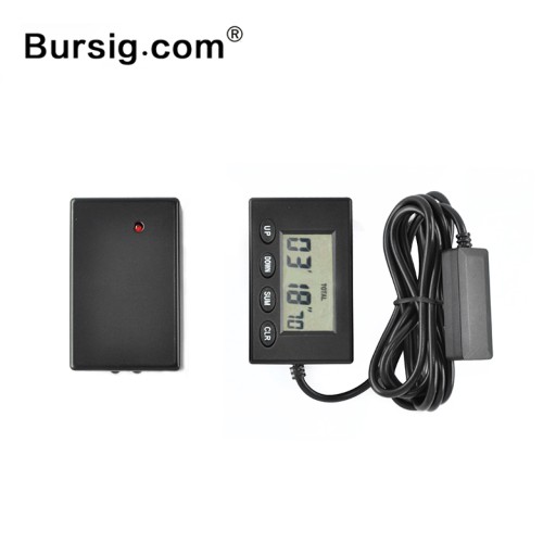 Bestseller Lap Timer podczerwieni Ultrared nada