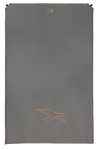 MATA DWUOSOBOWA EASY CAMP SIESTA MAT DOUBLE 10 cm