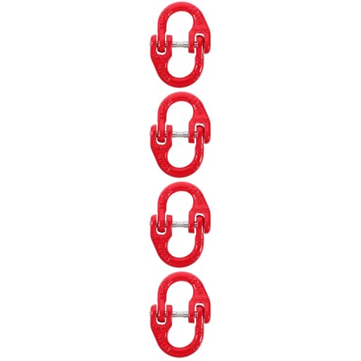 Trailer Chain Connector Link Lifting Connection LLWL