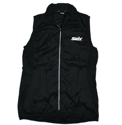 SWIX KAMIZELKA DAMSKA TRENINGOWA r. S