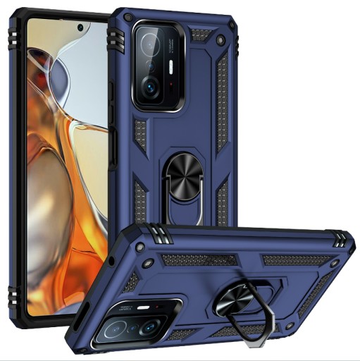 PANCERNE WSTRZĄSOODPORNE ETUI PLECK SAMSUNG A32 5G