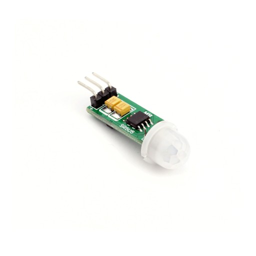 Moduł mini czujnika ruchu HC-SR505 sensor PIR