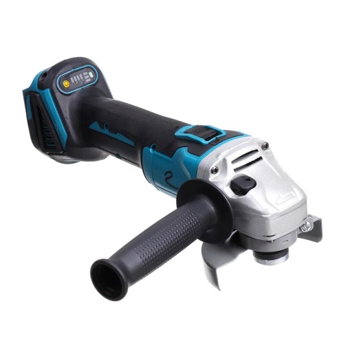 Szlifierka 21 V 800 W Off DIY Obróbka drewna