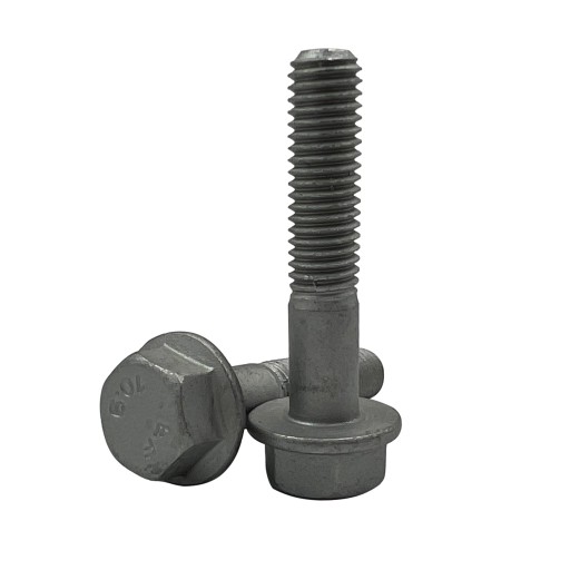 Śruba 6-kątna turbosprężarki M8x40