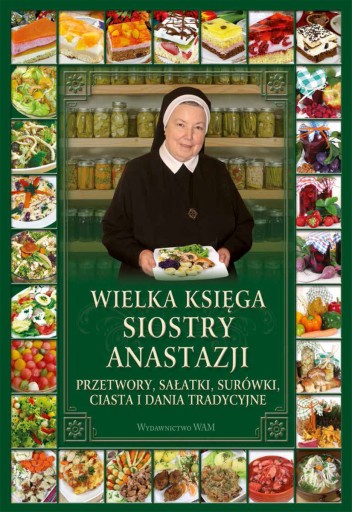 Wielka księga siostry Anastazji - A. Pustelnik