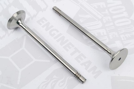 ZAWOR WYDECHOWY VW 1.4/1.6 16V SZT ET ENGINETEAM