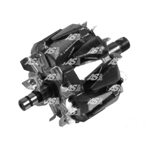 WIRNIK ALTERNATORA AS-PL AR0010