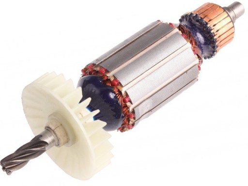 WIRNIK HITACHI DH24PC3 DH24PB3 DH24PM 360720E