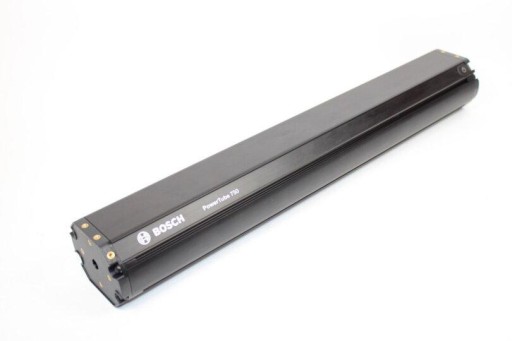 Bateria Bosch Flex Powertube POZIOMA SMART 500Wh