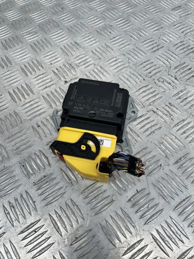MODUŁ PODUSZEK AIRBAG AUDI A3 8Y 20- 5WA959655L
