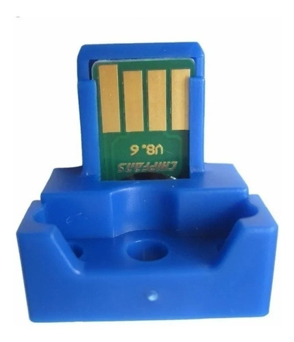 chip do Sharp MXC30GTB MXC310 MXC311 MX-C312 381400 401P 402 1szt