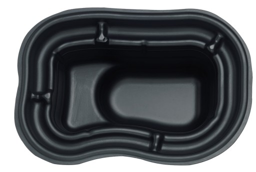 Pontec Forma do Oczka Wodnego 250l 135x92cm Niecka