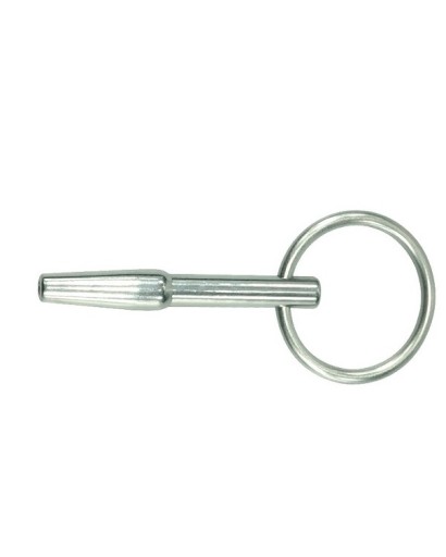 DILATOR PLUG DO CEWKI MOCZOWEJ Z UJŚCIEM