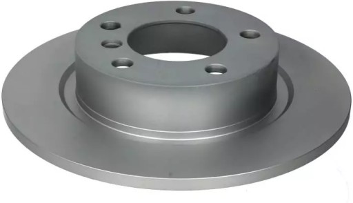 BOSCH TARCZE HAMULCOWE TYŁ 0 986 479 728