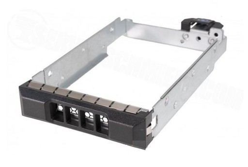 KIESZEN HDD 3,5 DELL R320 R330 R420 R430 0VCHJ6