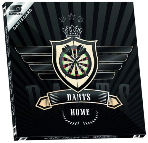 Tarcza do darta SUNFLEX DARTBOARD 45011