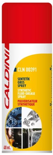 Smar syntetyczny Caldini 400ml 00391