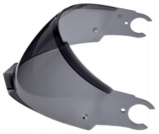 LS2 WIZJER SZYBA DO KASKU FF902 CIEMNA POD PINLOCK