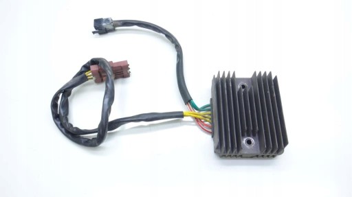 REGULATOR NAPIĘCIA PIAGGIO MP3 400 500 LT