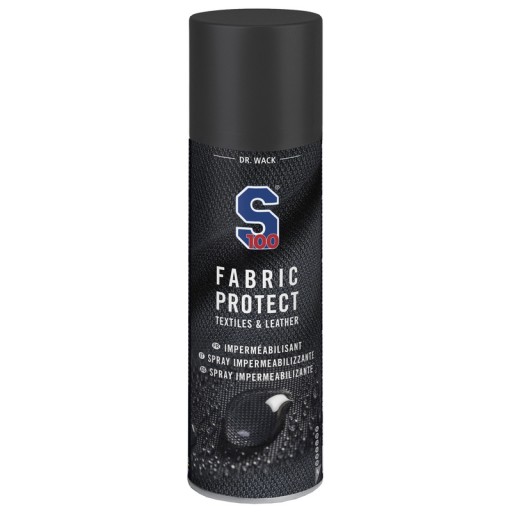 S100 Textil Impragnierer - Impregnat Do Odzieży