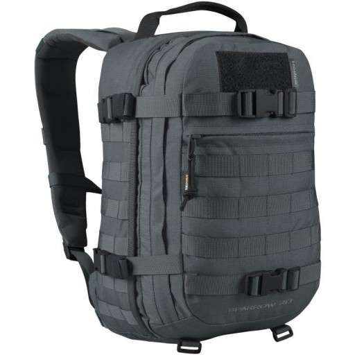 Plecak Wisport Sparrow Ii 20 L Grafit