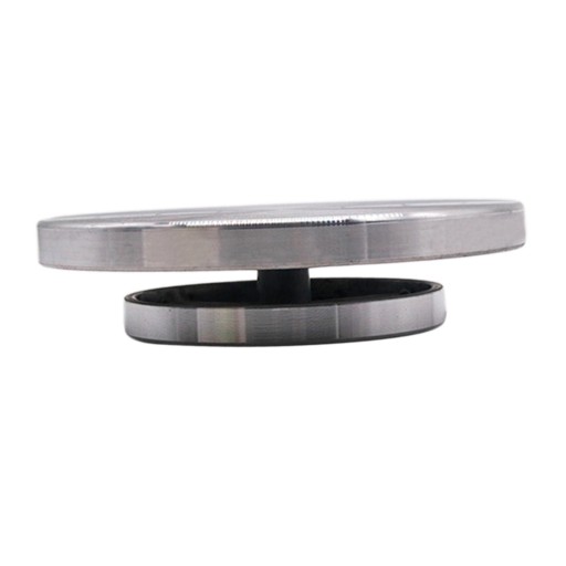 Ceramika Banding Wheel Ręczne formowanie