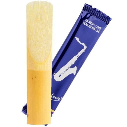 Vandoren Stroik do Saksofonu Tenor 3,0 Tradycyjny