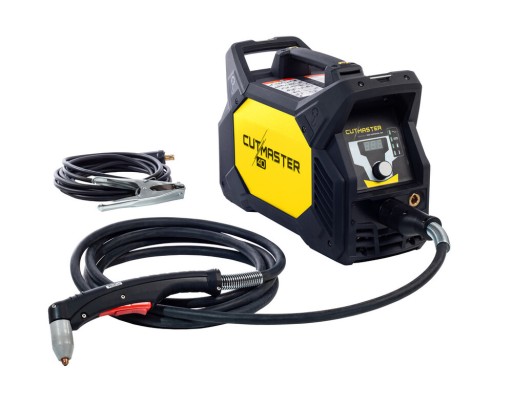 Przecinarka plazmowa Esab 20-35 A 230 Cutmaster 40