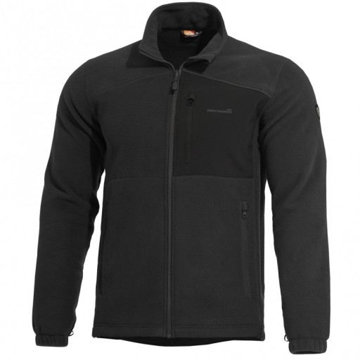 Polar Bluza Pentagon Athos 2.0 Black XXL