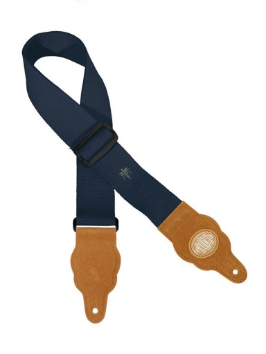 Gaucho GST-100-DB pasek do gitary