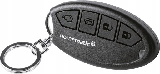 Pilot Homematic 140740A0