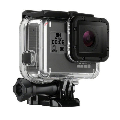ETUI DO GOPRO HERO 5/6/7, WODOODPORNE OBUDOWA CASE