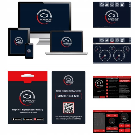 PROGRAM SDPROG BOX PL TELEFON ANDROID IOS WINDOWS