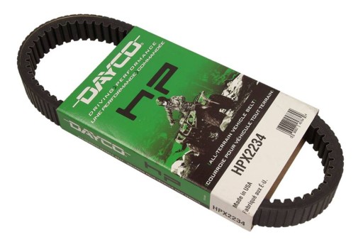 PAS /DAYCO/ DAYCO
