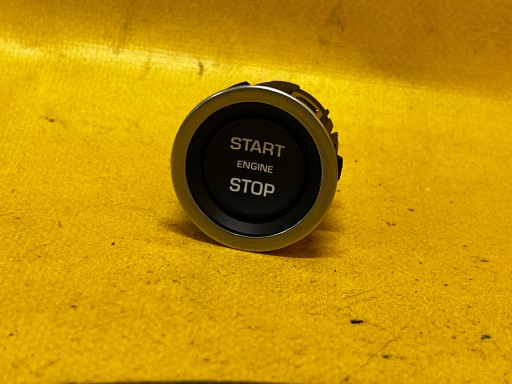 RANGE ROVER EVOQUE II L551 PRZYCISK START STOP