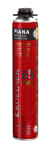 Piana montażowa Koelner 840 ml 65L