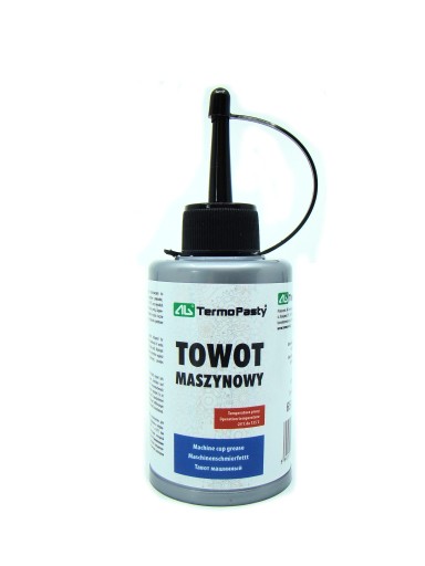 TOWOT MASZYNOWY 65ML