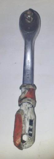 YATO GRZECHOTKA 1/2 GRZECHOTKI KLUCZ YT-0732 CR-V