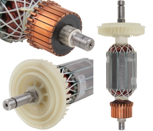 Wirnik młot BOSCH GBH 4 DSC GBH 4 DFE